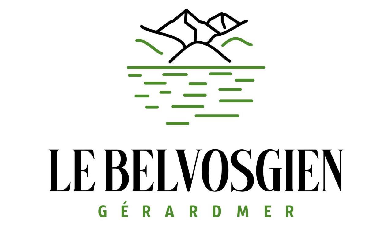 Le Belvosgien Apartamento Gérardmer Exterior foto
