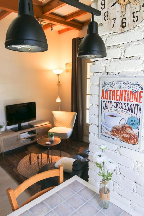 Le Belvosgien Apartamento Gérardmer Exterior foto