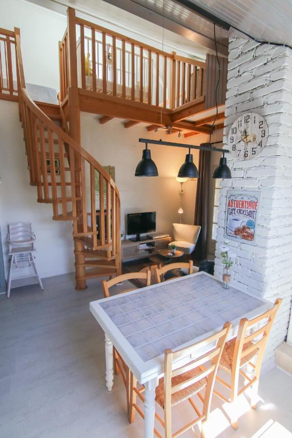 Le Belvosgien Apartamento Gérardmer Exterior foto