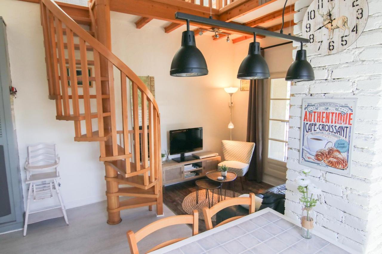 Le Belvosgien Apartamento Gérardmer Exterior foto
