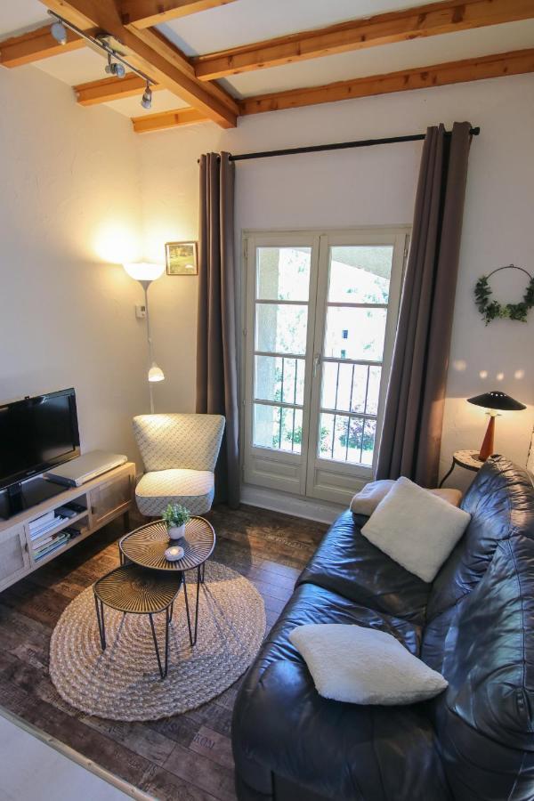 Le Belvosgien Apartamento Gérardmer Exterior foto